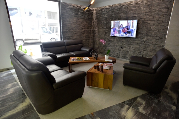 Hotel Arus Otel (Eskisehir)